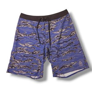 Reebok Crossfit‎ Shorts Men's Size 30